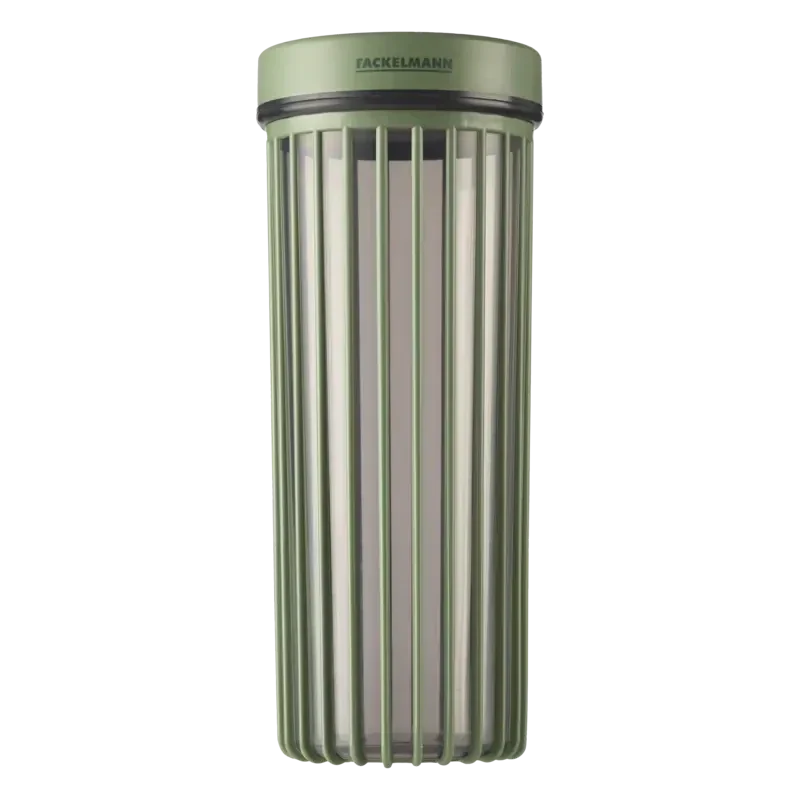 Fackelmann Voorraadbus groen 1700ml