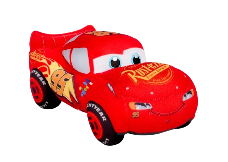 Disney McQueen pluche