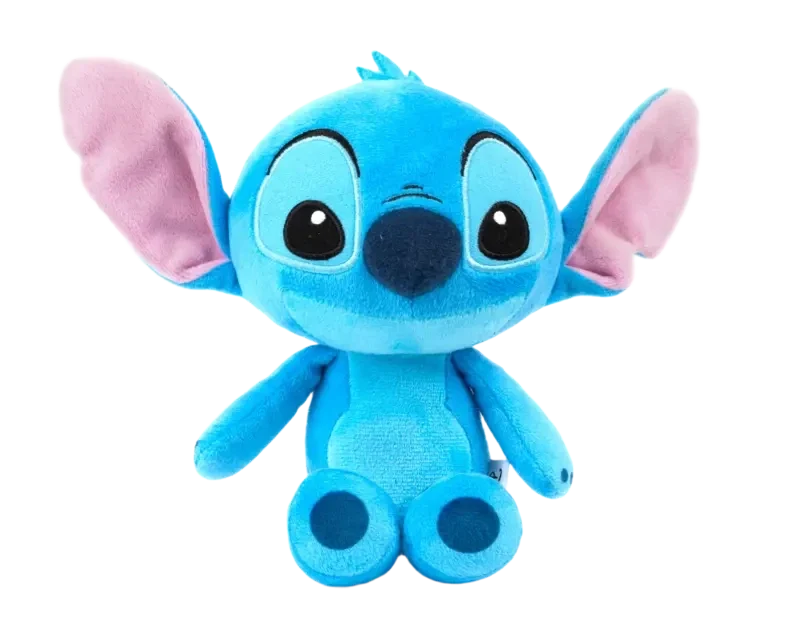 Disney Stitch pluche
