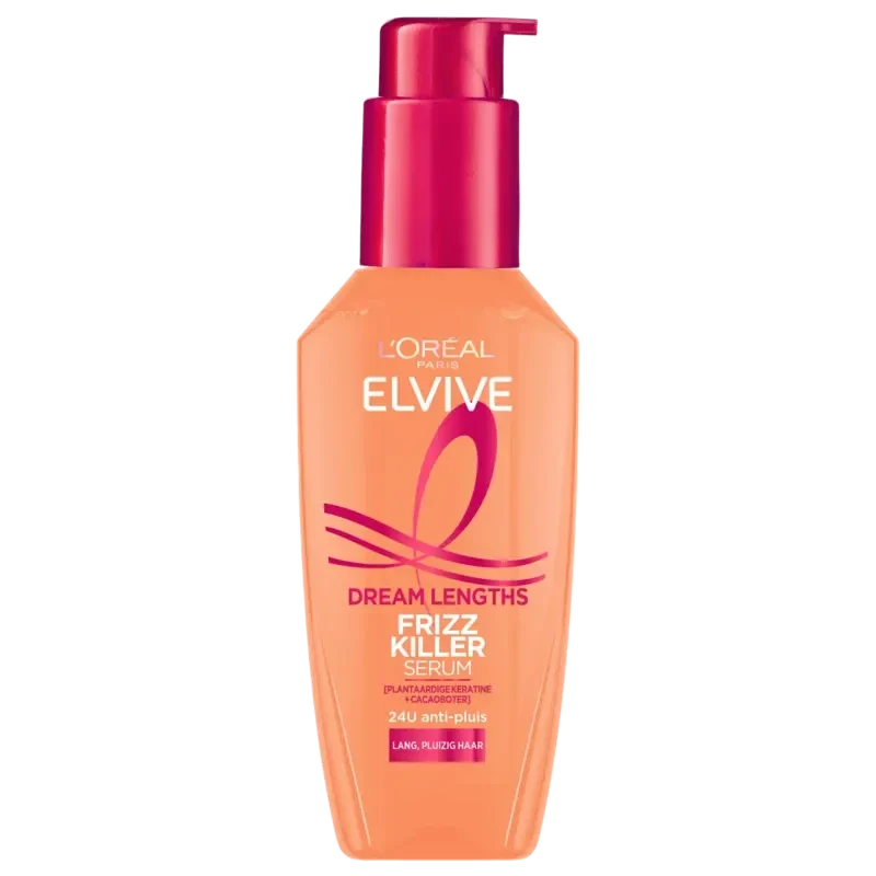 L'Oréal Paris Elvive Dream lengths frizz killer serum