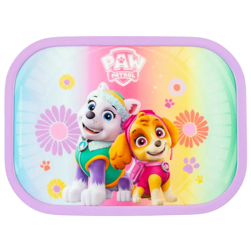 Mepal Lunchbox paw patrol girls