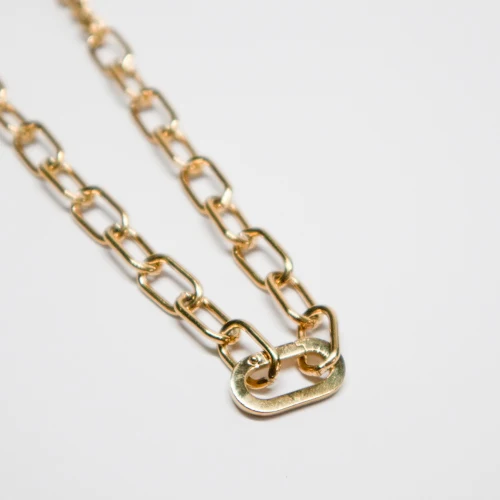 Chunky ketting