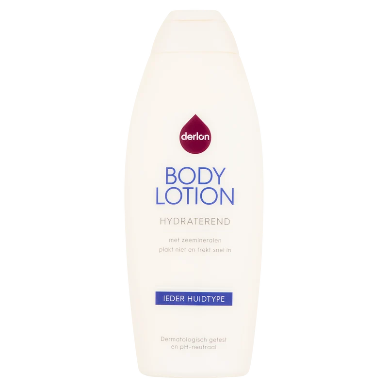 Derlon Bodylotion