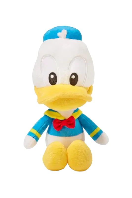 Disney Donald pluche
