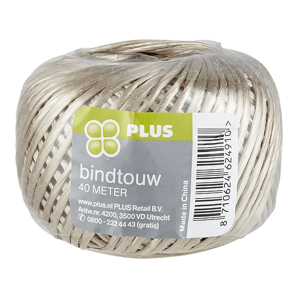 Bindtouw 40 meter