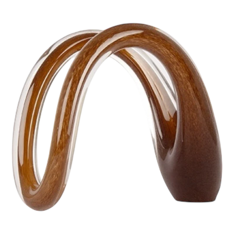 FIEN SCULPTUUR AMBER