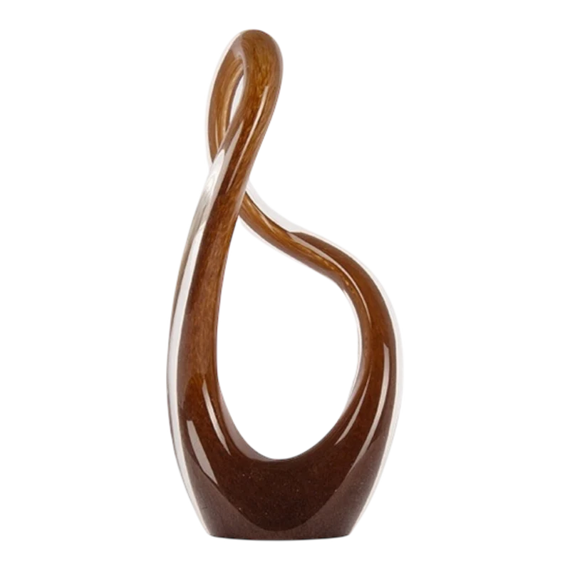 FIEN SCULPTUUR LOOP