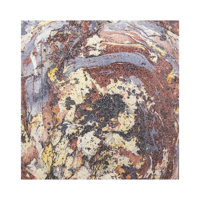 EAVEN RUST WALLART