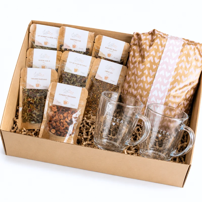 Seizoensbox Speciaal – Zomervibes