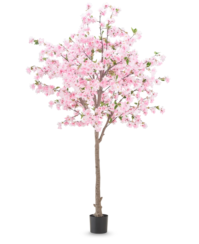 Kunstplant Kersenbloesem 240 cm