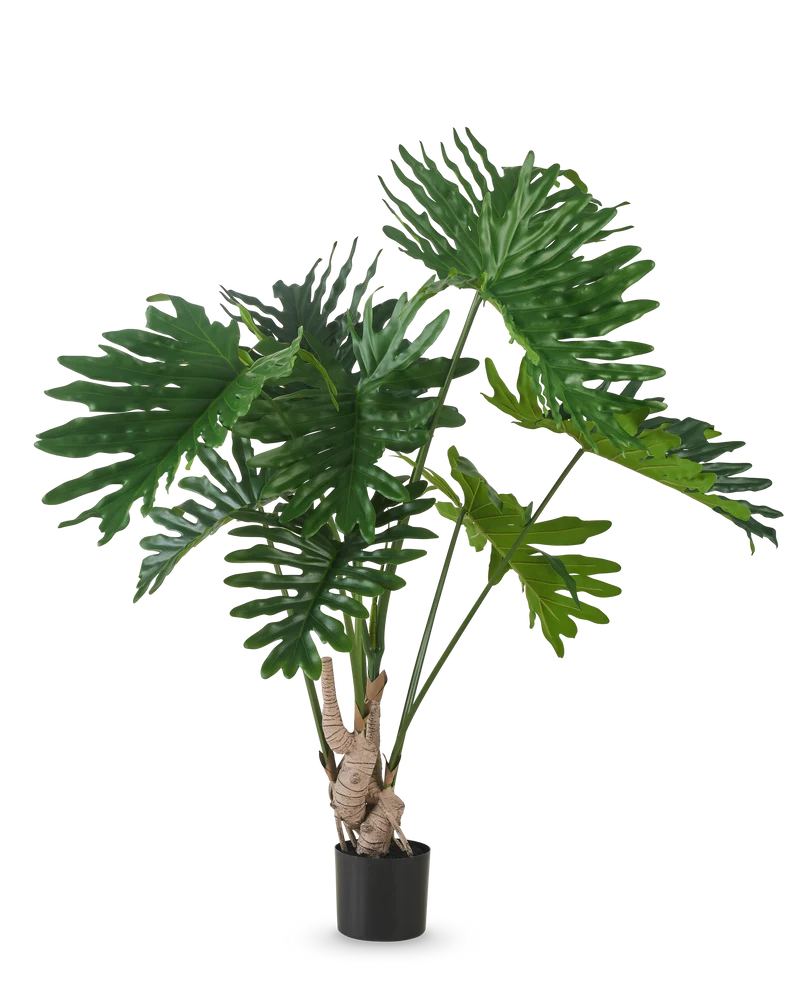 Kunstplant Philodendron 150 cm