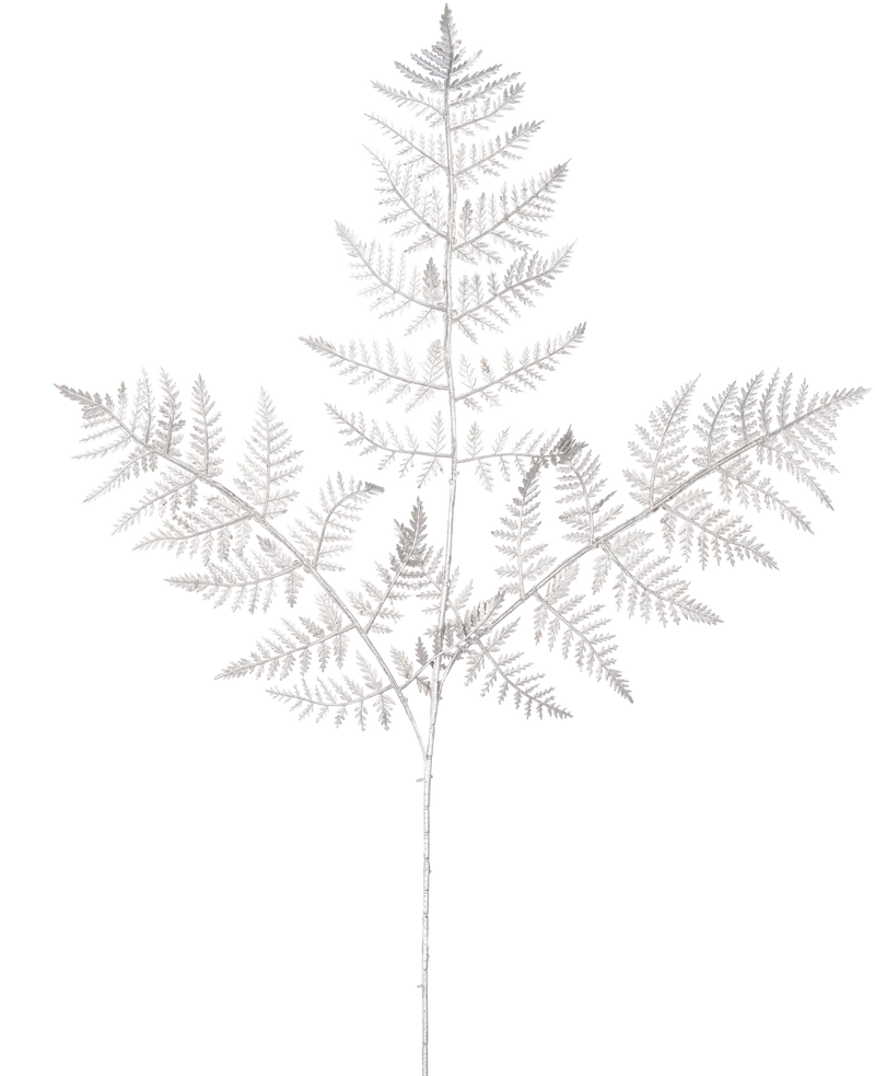 Kunsttak Varen 78 cm champagne
