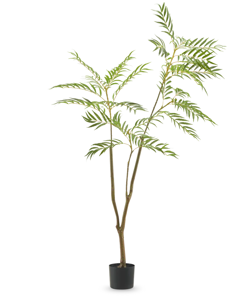 Kunstplant Mahonia 180 cm
