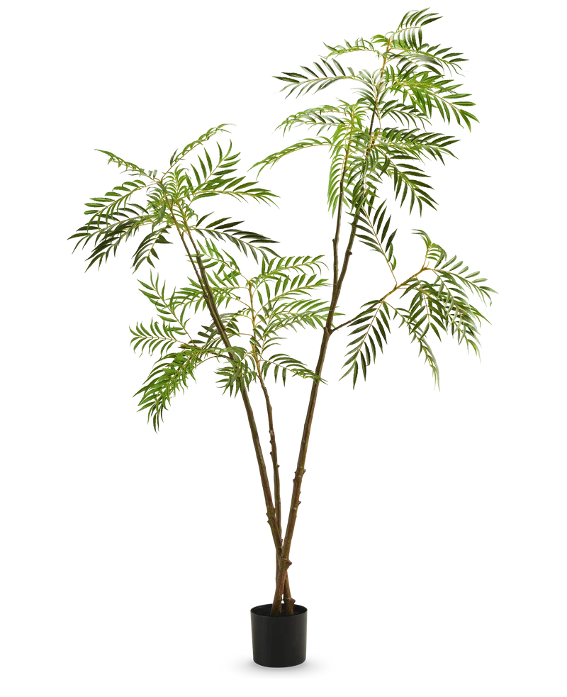 Kunstplant Mahonia 210 cm