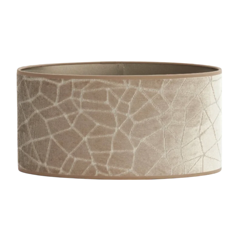 KASSEI BEIGE LAMPENKAP