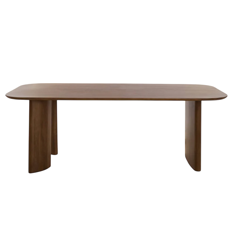 Eettafel aymara