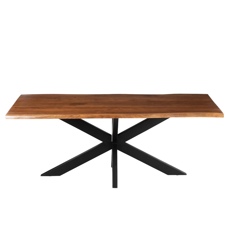 Eettafel Gerard Groot Acacia