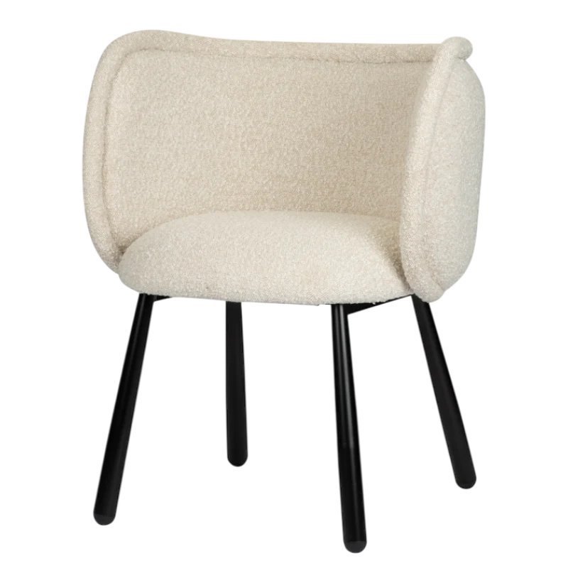 PANDA WHITE STOEL