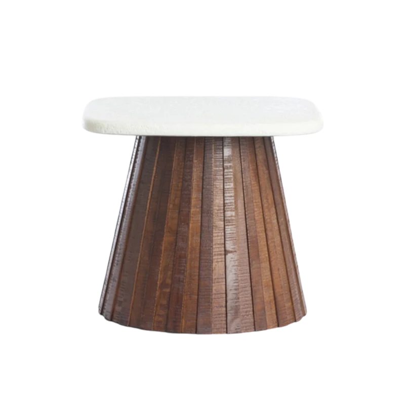OKATO WOOD SALONTAFEL