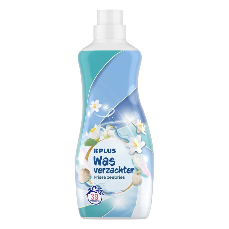 Wasverzachter Frisse Zeebries 39sc