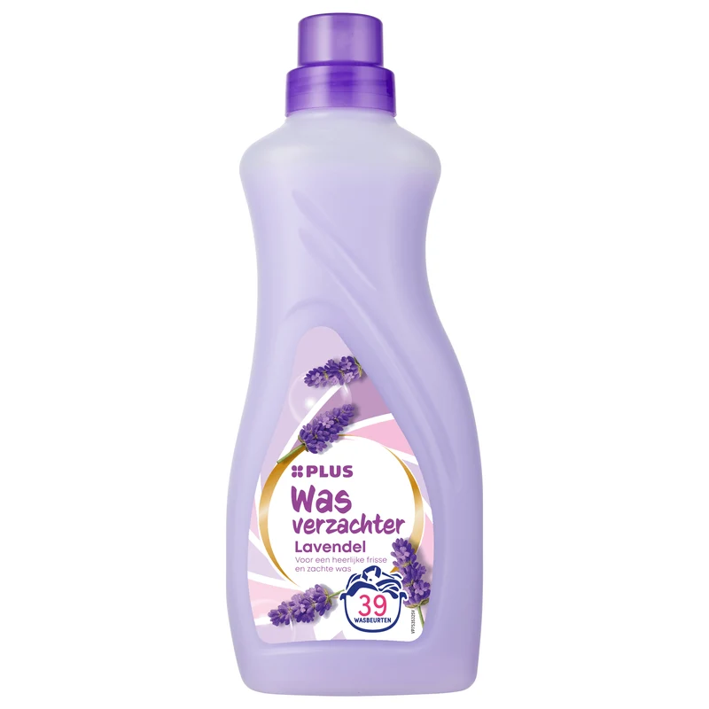 Wasverzachter Lavendel
