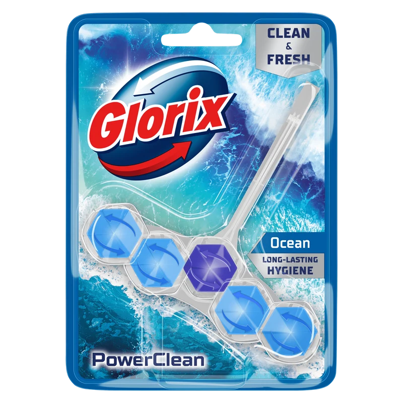 Glorix Wc Blok Ocean