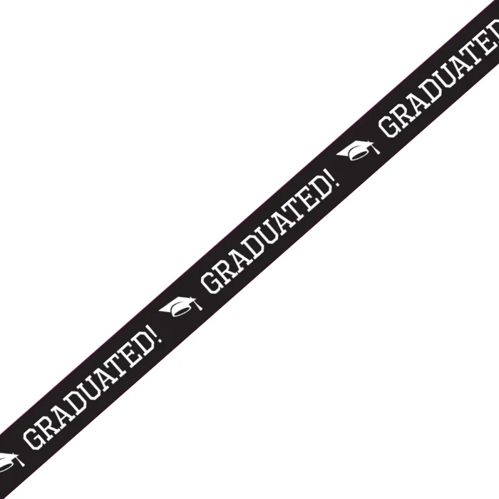 Afzetlint - Graduated 10m