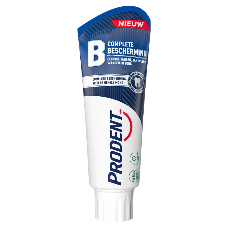 Prodent TP Complete Bescherming
