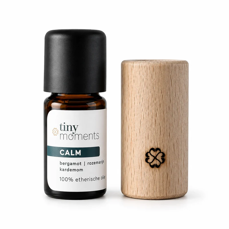 Diffuser Set Calm
