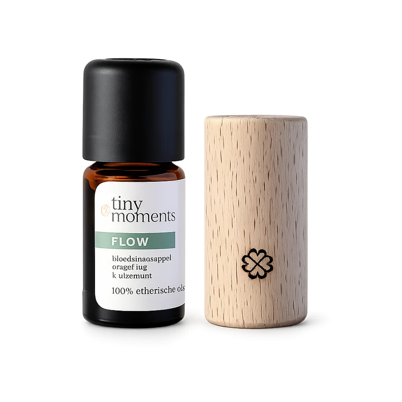 Diffuser Set Flow