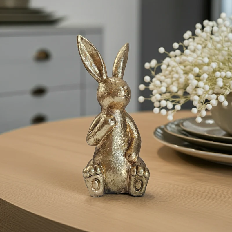 Ornament Haas Chilandy Goud