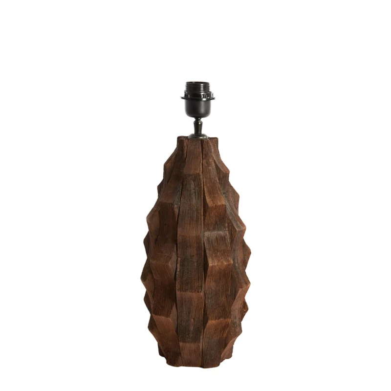 Takabe Lampvoet