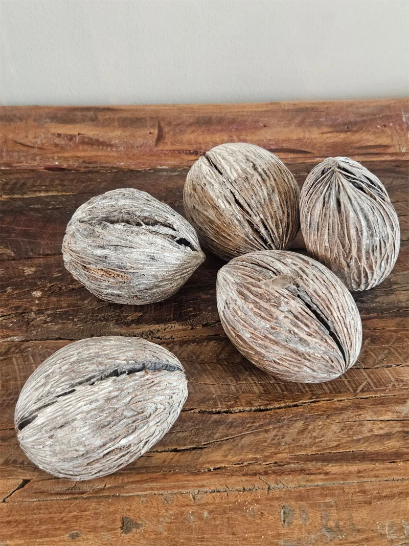 Mintolla Ball Natural - 5 Stuks