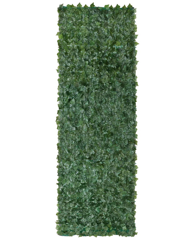 Kunsthaag Klimop net 300x100 cm UV