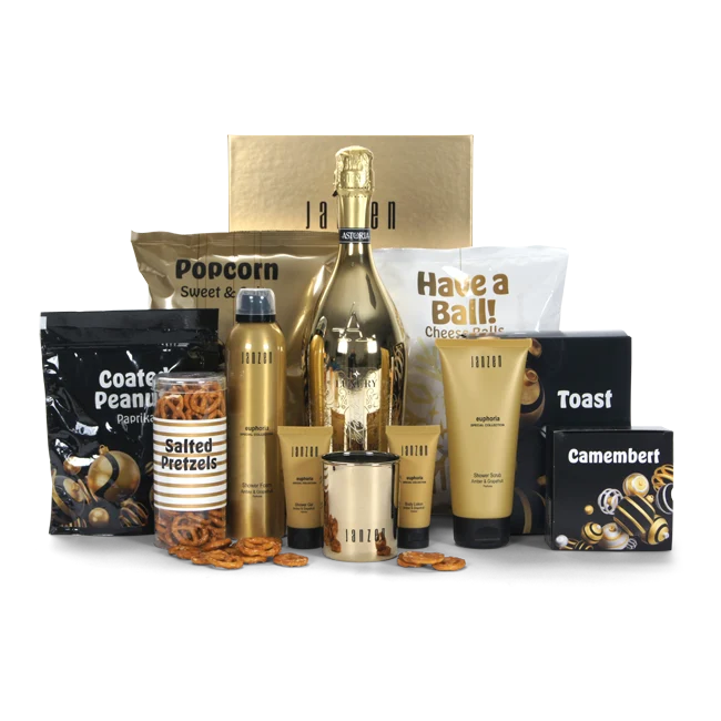 Aroma Euphoria & Prosecco