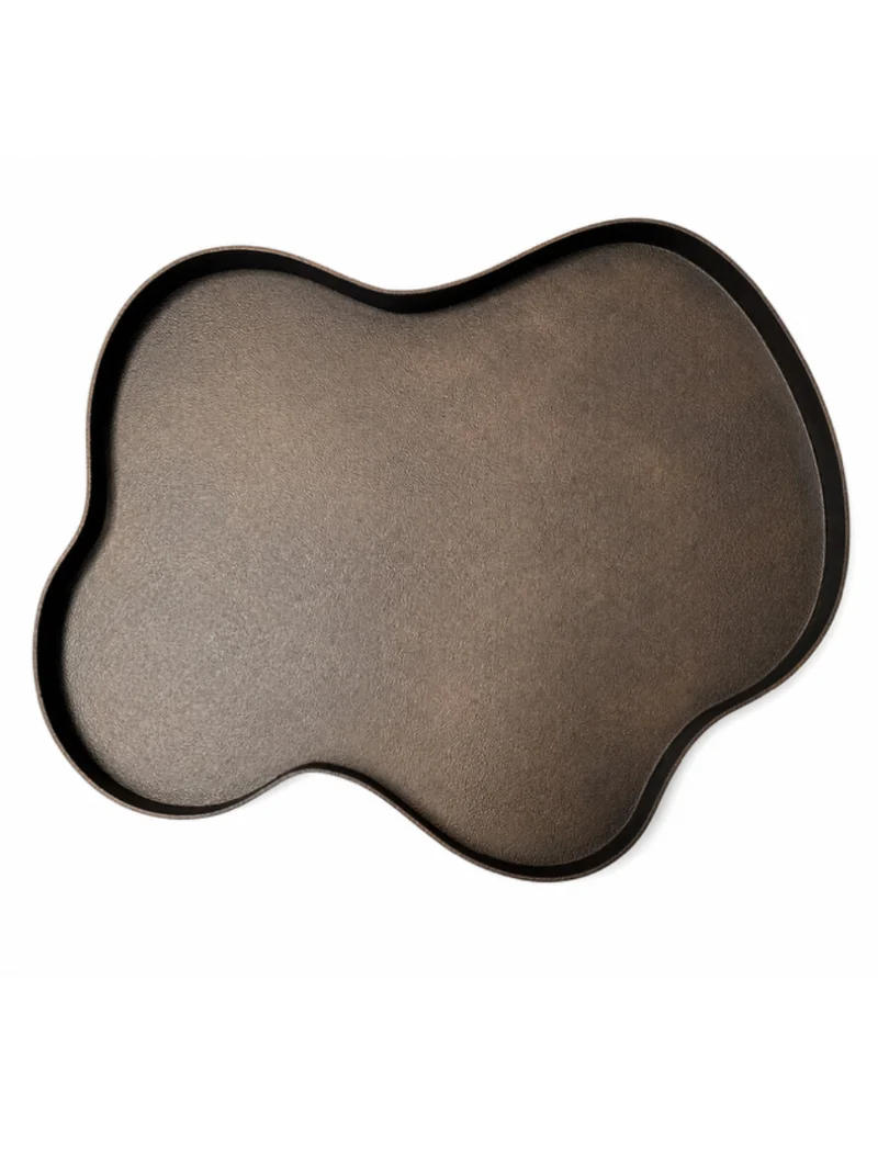 Dienblad Santos Bronze - S