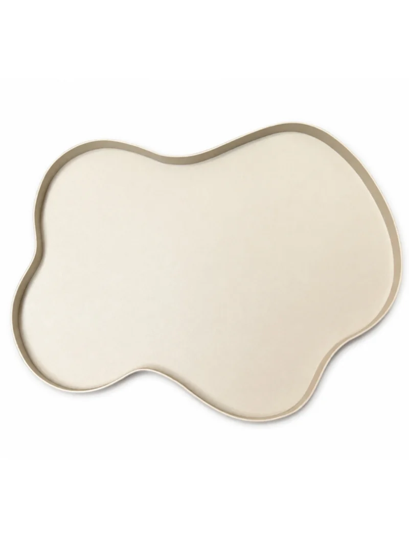 Dienblad Santos Ivory - M