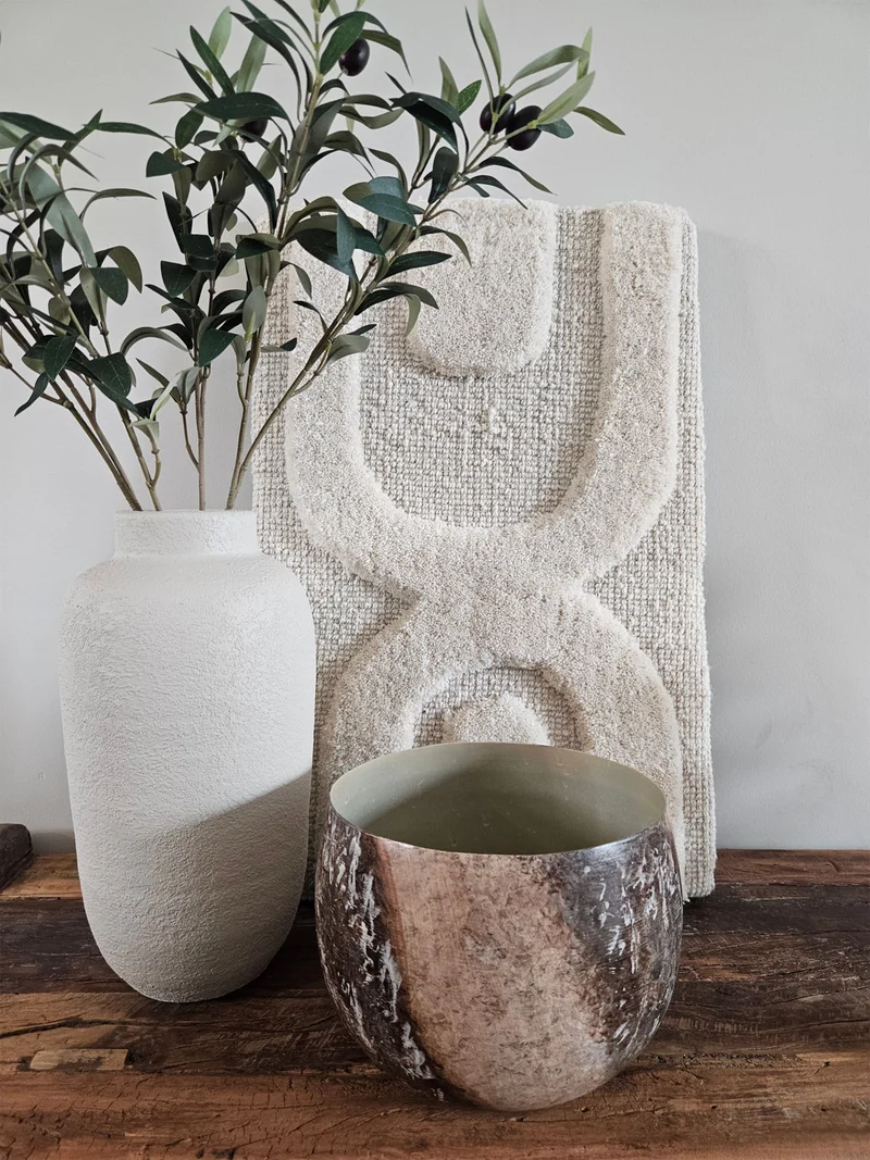 Colmore Votive KYARA Bruin Beige - M