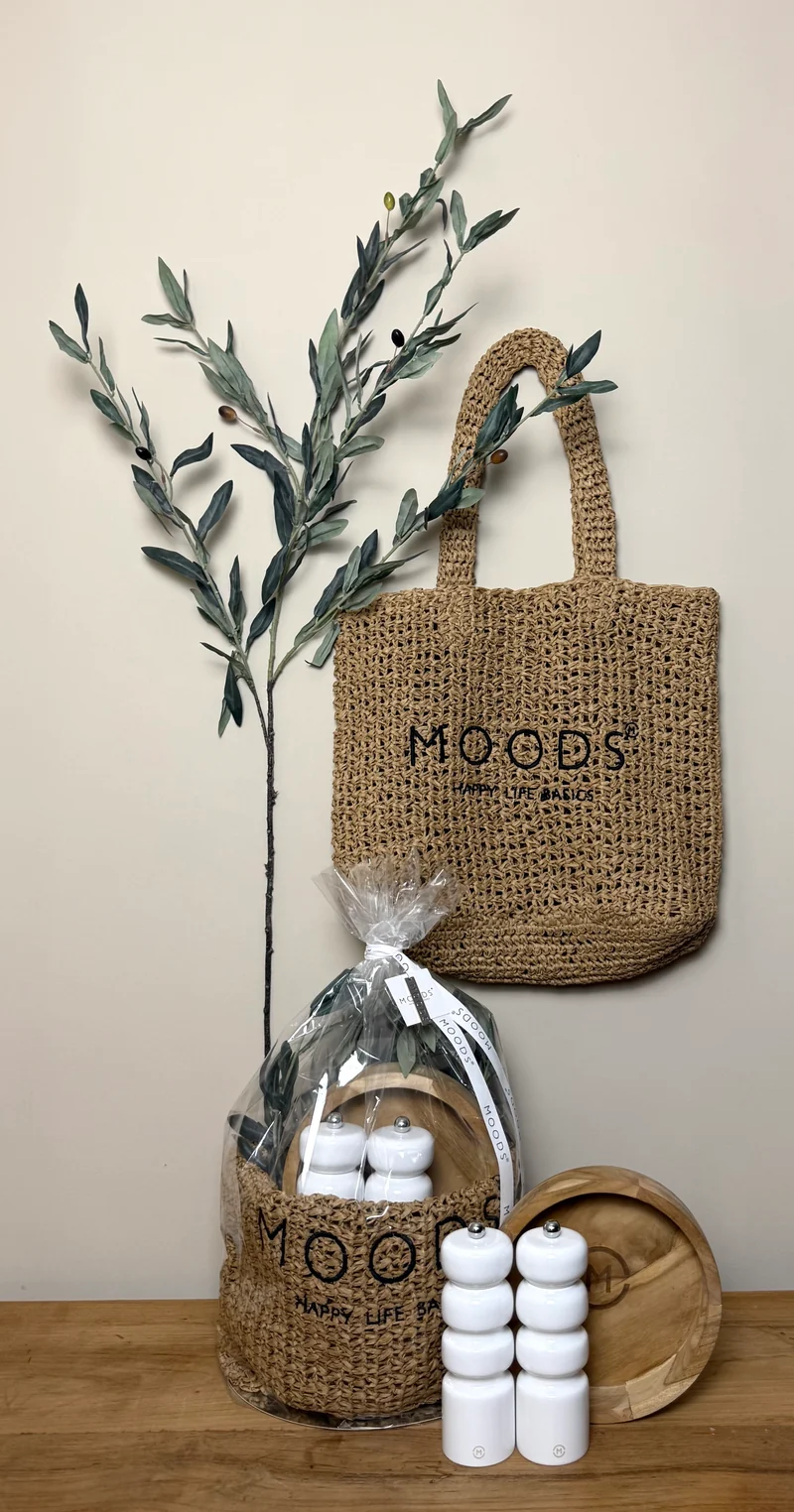 Moods Set Nature nu met 20% korting