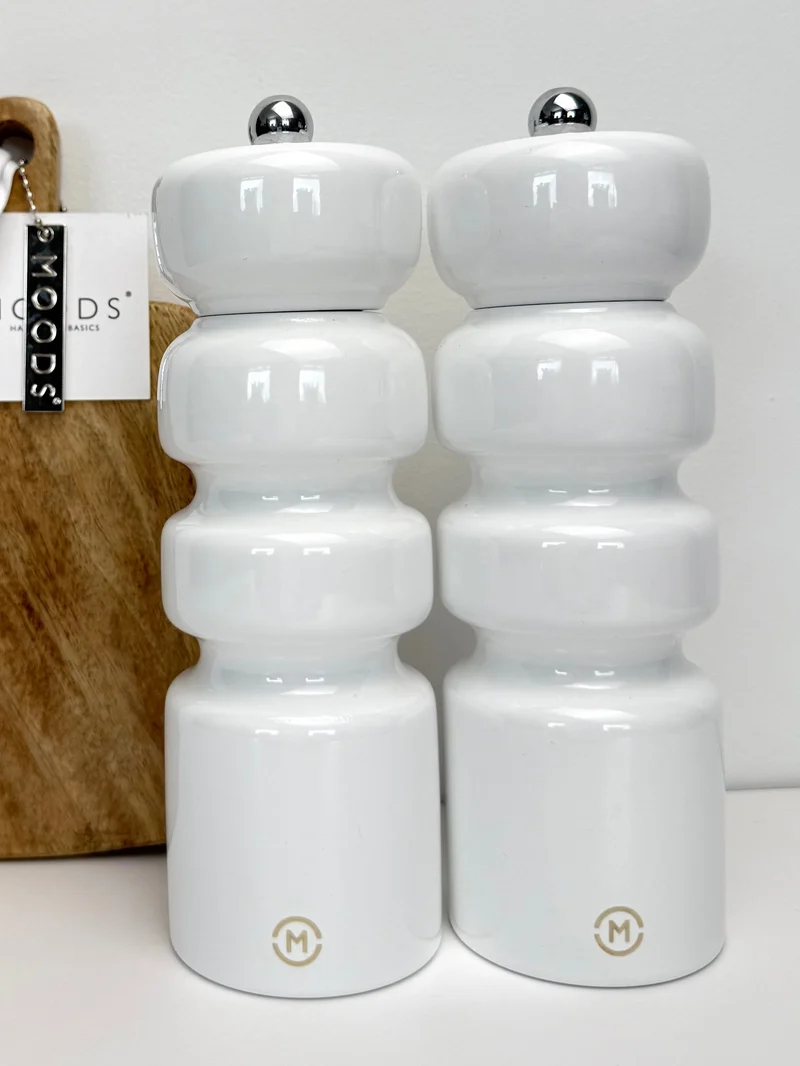Moods Peper&Zout set