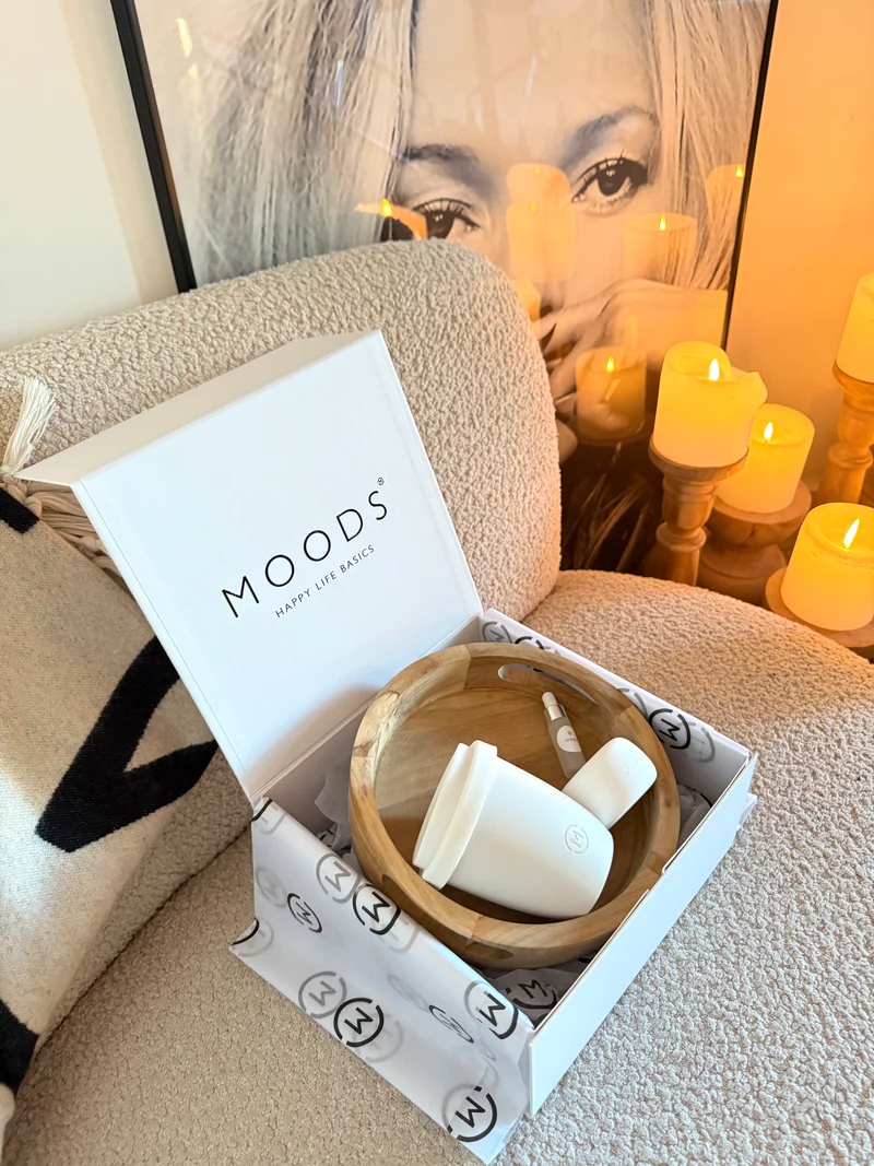 Moods Giftset S