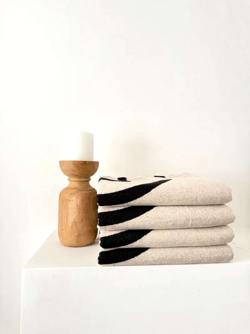Plaid Moods NIEUW