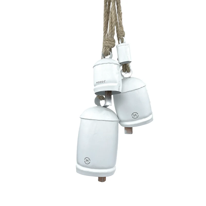 Moods Bellen set van 4 nu gratis bij aankoop vanaf €75,-