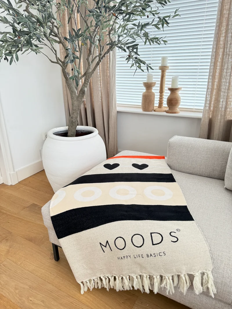 Moods Plaid