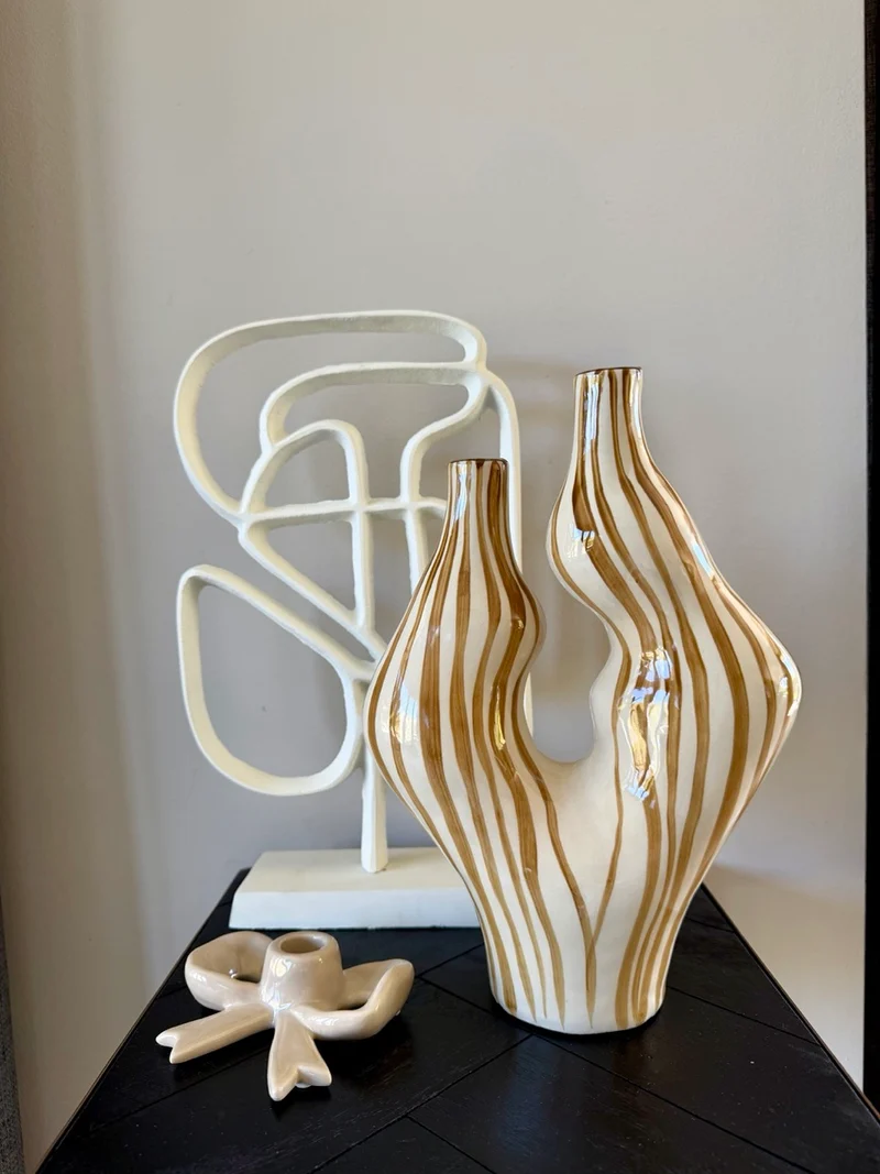 Decoratieset Organic Flow Harmony
