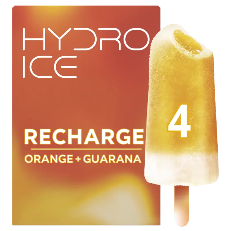 Hydro Ice Multipack recharge