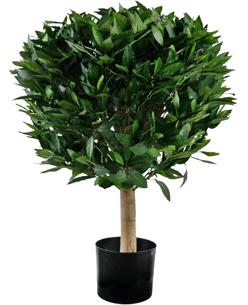 Kunstplant Laurier UV d55 cm
