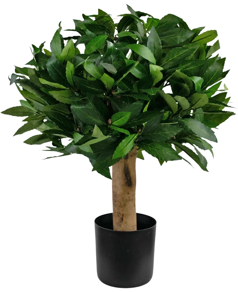 Kunstplant Laurier UV d30 cm