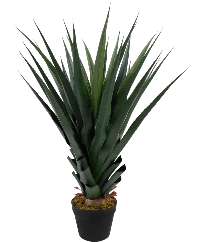 Kunstplant Agava Pandora UV 85 cm