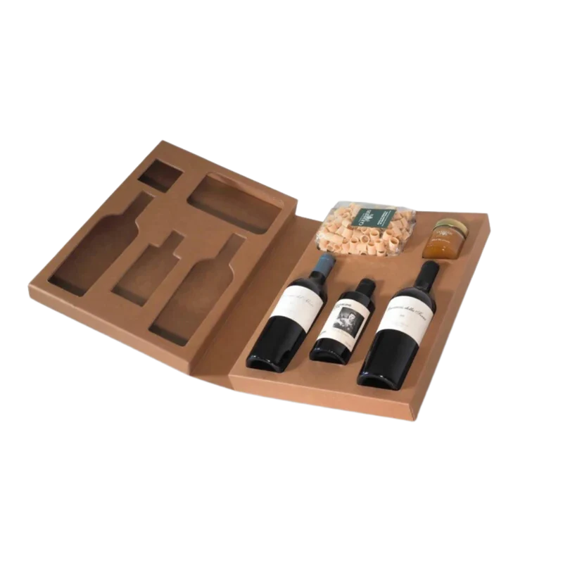 Farmerbook Guerrieri